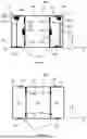 Fig. 11 - CONTAINER HANDLING VEHICLE WITH ALL WHEEL DRIVE IN AT LEAST ONE DIRECTION, ASSOCIATED SYSTEM AND METHOD OF ASSEMBLING