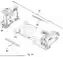Fig. 14 - CONTAINER HANDLING VEHICLE WITH ALL WHEEL DRIVE IN AT LEAST ONE DIRECTION, ASSOCIATED SYSTEM AND METHOD OF ASSEMBLING