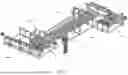 Fig. 03 - HIGH-DENSITY AUTOMATED STORAGE AND RETRIEVAL SYSTEM HAVING PSEUDO-CONTINUOUS MOTION