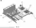 Fig. 07 - HIGH-DENSITY AUTOMATED STORAGE AND RETRIEVAL SYSTEM HAVING PSEUDO-CONTINUOUS MOTION