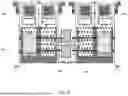 Fig. 23 - HIGH-DENSITY AUTOMATED STORAGE AND RETRIEVAL SYSTEM HAVING PSEUDO-CONTINUOUS MOTION