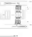 Fig. 25 - HIGH-DENSITY AUTOMATED STORAGE AND RETRIEVAL SYSTEM HAVING PSEUDO-CONTINUOUS MOTION