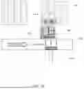 Fig. 26 - HIGH-DENSITY AUTOMATED STORAGE AND RETRIEVAL SYSTEM HAVING PSEUDO-CONTINUOUS MOTION