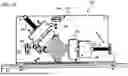Fig. 11 - VENDING TRACK FOR PUSHABLE VEHICLE