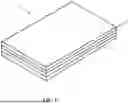 Fig. 02 - ADJUSTABLE TRAY STACKER/DESTACKER ASSEMBLY