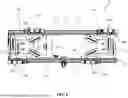 Fig. 05 - ADJUSTABLE TRAY STACKER/DESTACKER ASSEMBLY