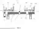 Fig. 06 - ADJUSTABLE TRAY STACKER/DESTACKER ASSEMBLY