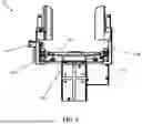 Fig. 07 - ADJUSTABLE TRAY STACKER/DESTACKER ASSEMBLY