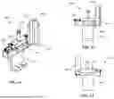 Fig. 10 - ADJUSTABLE TRAY STACKER/DESTACKER ASSEMBLY