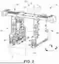 Fig. 03 - CARRYING DEVICE FOR CARRYING A STACK OF PRODUCTS