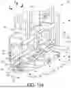 Fig. 10 - CARRYING DEVICE FOR CARRYING A STACK OF PRODUCTS
