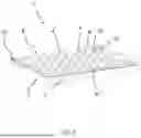 Fig. 03 - TRANSPORT SYSTEM AND USE OF A PLASTIC TRAY FOR A TRANSPORT SYSTEM