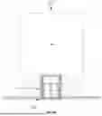 Fig. 21 - JACKSTAND FOR AUTOMATED TRAILER LOADING DOCK