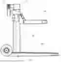 Fig. 04 - VEHICLE LIFT APPARATUS AND METHOD