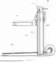 Fig. 10 - VEHICLE LIFT APPARATUS AND METHOD