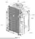 Fig. 06 - BOTTOM-LOADED WATER DISPENSER