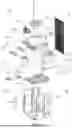 Fig. 07 - BOTTOM-LOADED WATER DISPENSER