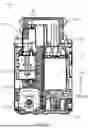 Fig. 10 - BOTTOM-LOADED WATER DISPENSER