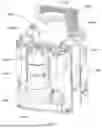 Fig. 07 - TOP-LOADED WATER DISPENSER