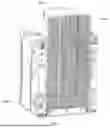 Fig. 08 - TOP-LOADED WATER DISPENSER