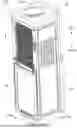 Fig. 01 - WATER DISPENSER