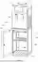 Fig. 04 - WATER DISPENSER