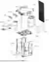 Fig. 10 - WATER DISPENSER