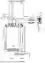 Fig. 17 - WATER DISPENSER