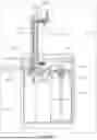Fig. 08 - Beverage mixing and dispensing system and tap for use therein