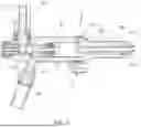 Fig. 13 - Beverage mixing and dispensing system and tap for use therein