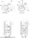 Fig. 03 - Magnetically Controlled Valve Using a Blocking Device and a Movement Device