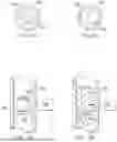 Fig. 04 - Magnetically Controlled Valve Using a Blocking Device and a Movement Device