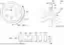 Fig. 09 - Magnetically Controlled Valve Using a Blocking Device and a Movement Device