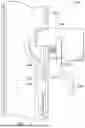 Fig. 10 - Magnetically Controlled Valve Using a Blocking Device and a Movement Device