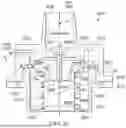 Fig. 14 - Magnetically Controlled Valve Using a Blocking Device and a Movement Device