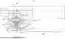 Fig. 22 - Magnetically Controlled Valve Using a Blocking Device and a Movement Device