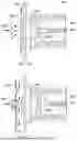 Fig. 25 - Magnetically Controlled Valve Using a Blocking Device and a Movement Device