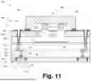 Fig. 08 - SEMICONDUCTOR STRUCTURE AND METHOD OF MAKING
