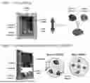 Fig. 01 - PRODUCTION OF NANOCHALCOGENIDES FOR USE IN ELECTROCATALYSIS
