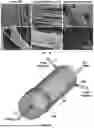 Fig. 16 - WATER TREATMENT SYSTEM USING A MAGNETIC CONFINEMENT METHOD