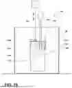 Fig. 13 - MICROSPHERE-BASED INSULATING MATERIALS FOR USE IN VACUUM INSULATED STRUCTURES