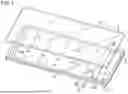 Fig. 02 - METHOD FOR MANUFACTURING GLASS PANEL UNIT, AND GLASS PANEL UNIT ASSEMBLY