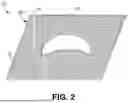 Fig. 03 - LOCALIZED PARTICLE ADDITIONS TO REDUCE DEFECTS IN CERAMIC MATRIX COMPOSITES CAUSED BY COMPLEX GEOMETRY PREFORMING