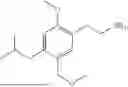 Fig. 12 - 5-METHOXYMETHYL AND 5-HYDROXYMETHYL PHENETHYLAMINES