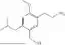 Fig. 44 - 5-METHOXYMETHYL AND 5-HYDROXYMETHYL PHENETHYLAMINES