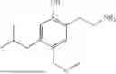 Fig. 45 - 5-METHOXYMETHYL AND 5-HYDROXYMETHYL PHENETHYLAMINES