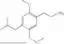 Fig. 50 - 5-METHOXYMETHYL AND 5-HYDROXYMETHYL PHENETHYLAMINES