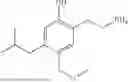 Fig. 51 - 5-METHOXYMETHYL AND 5-HYDROXYMETHYL PHENETHYLAMINES