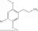 Fig. 62 - 5-METHOXYMETHYL AND 5-HYDROXYMETHYL PHENETHYLAMINES