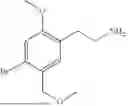 Fig. 63 - 5-METHOXYMETHYL AND 5-HYDROXYMETHYL PHENETHYLAMINES